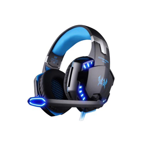 Kufje GAMING - G2000