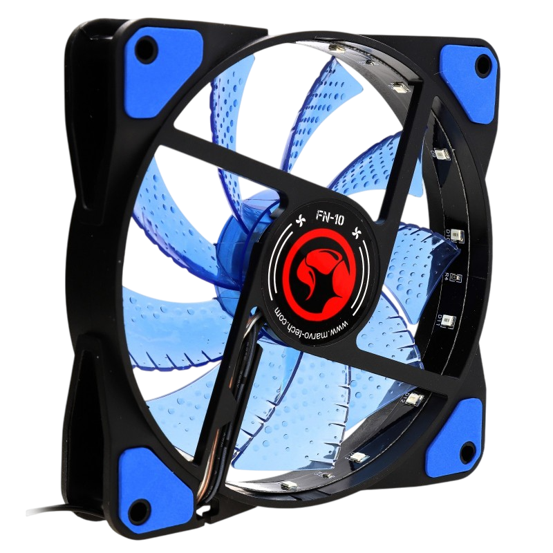 Ventilator PC MARVO – FN 10