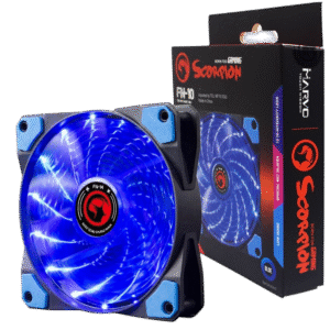 Ventilator PC MARVO – FN 10