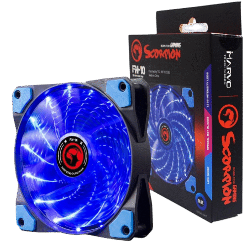 Ventilator PC MARVO – FN 10