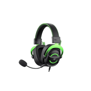 Kufje GAMING - HAVIT H2002E