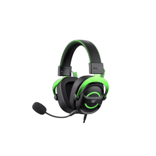 Kufje GAMING - HAVIT H2002E