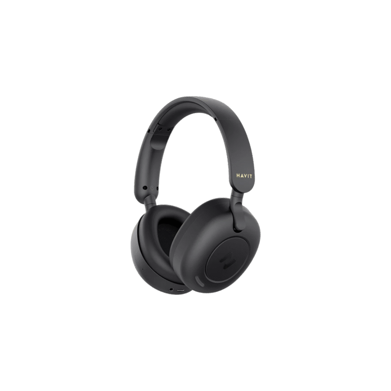 Kufje - HAVIT H655BT