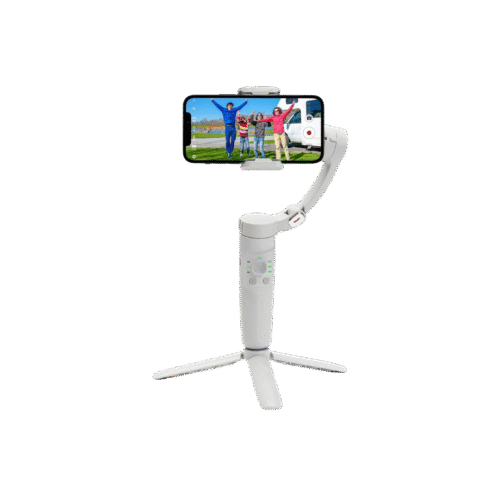 Stabilizator për telefon - M1 3-AXIS