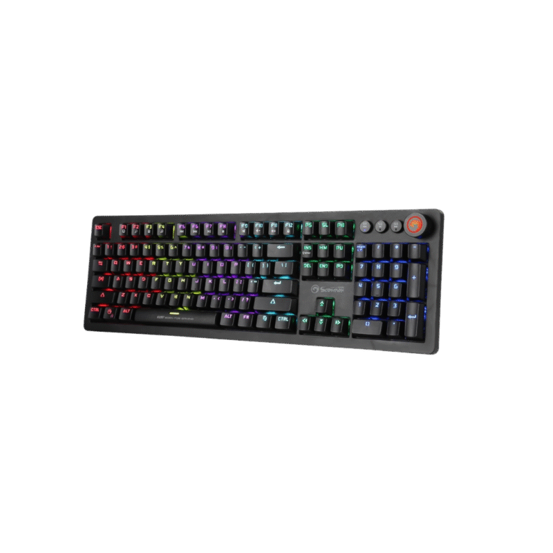 Tastierë GAMING - Marvo KG917
