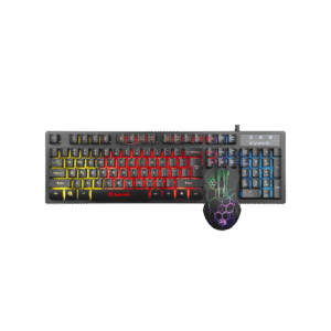 Tastierë GAMING - Marvo K635