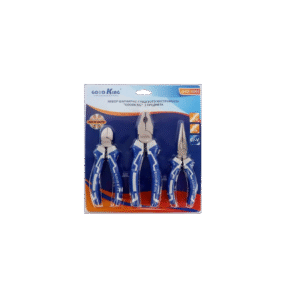 Set i çelësave 3/4" - 232PB1