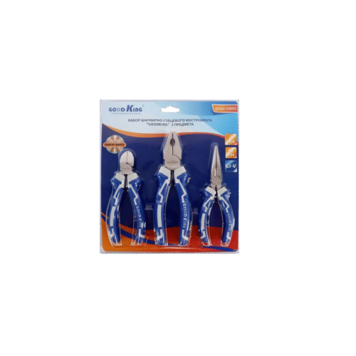 Set i Danave - GoodKing SHGI100003