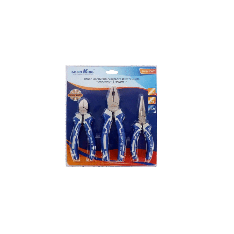 Set i Danave - GoodKing SHGI100003