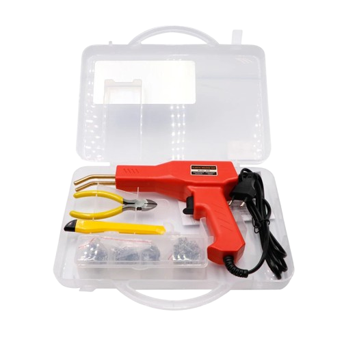 Set profesional per riparim plastike - H50