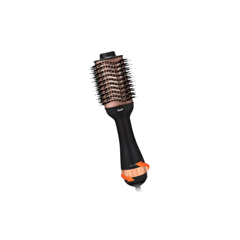 Brushë stiluese 1000W - RAF