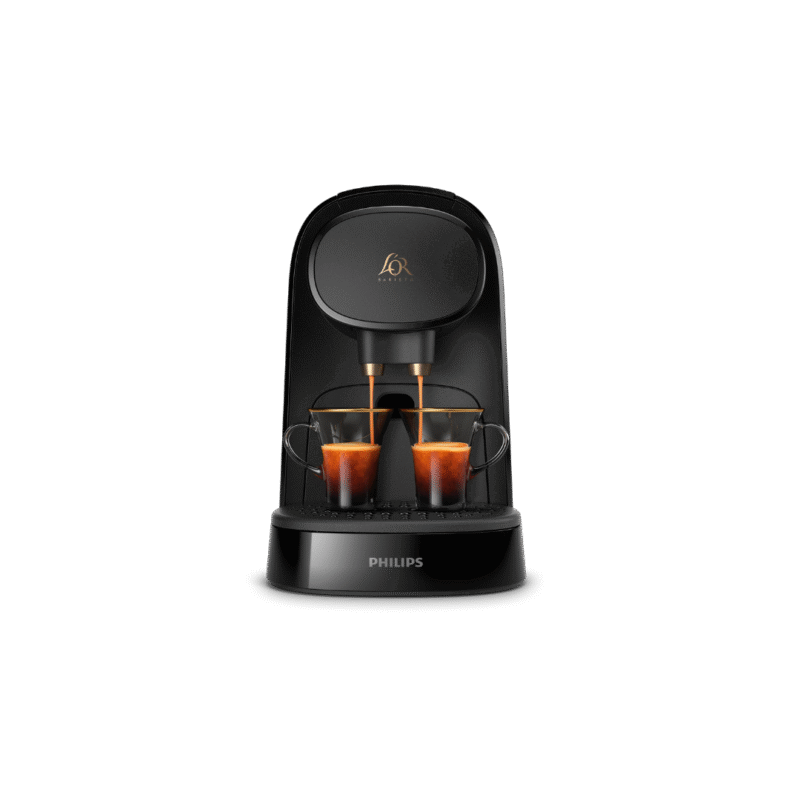 safqwf Aparat për kafe - Philips L'Or - LM8012/60